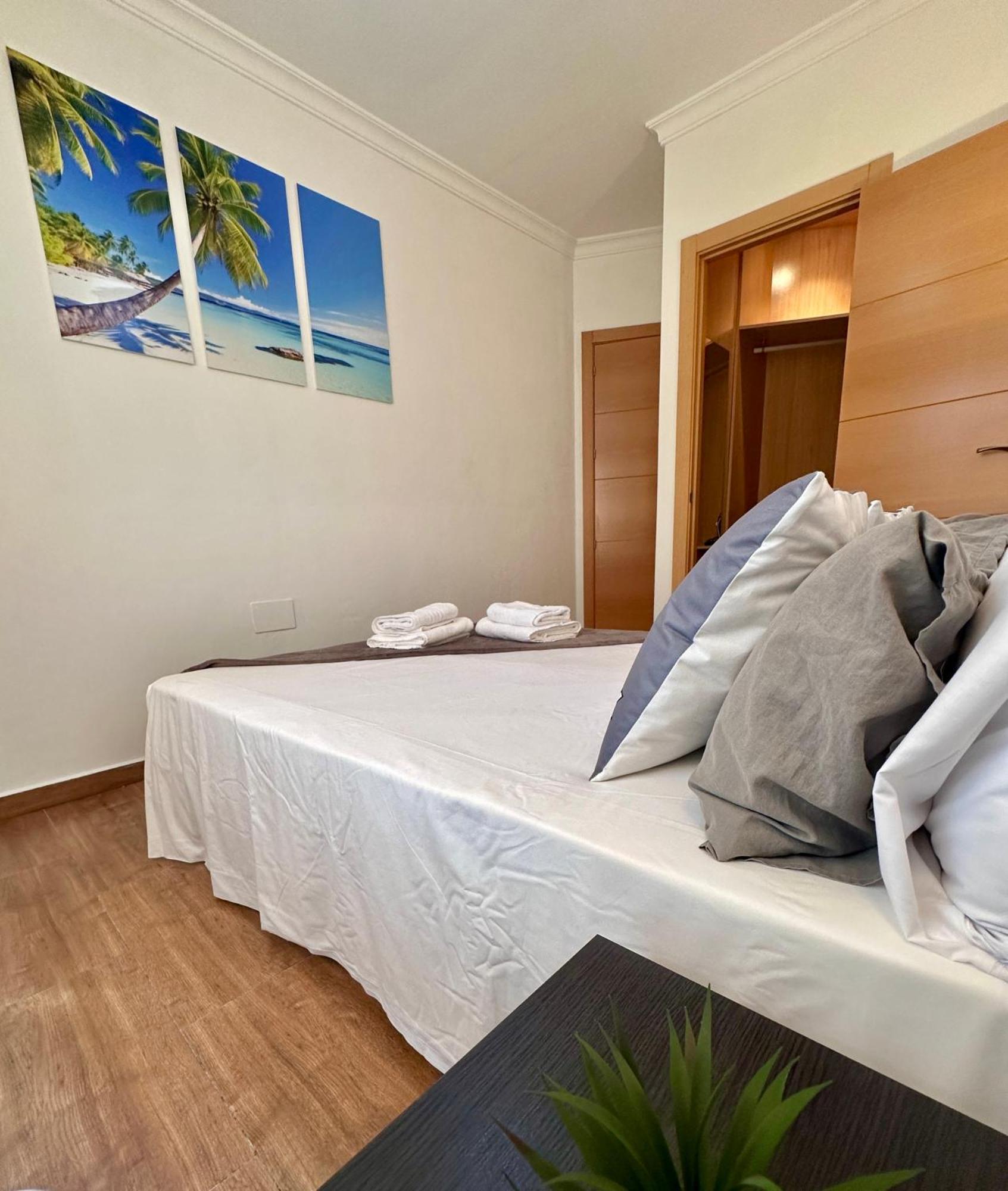 The House In Toquero Solarium Views To The Alcazaba Villa มาลากา ภายนอก รูปภาพ
